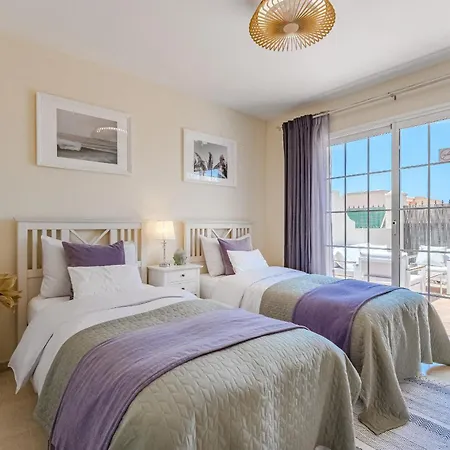 Διαμέρισμα Duplex Oceanview Heated Pool, Palm-mar