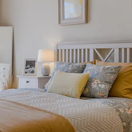 Duplex Oceanview Heated Pool, Διαμέρισμα *