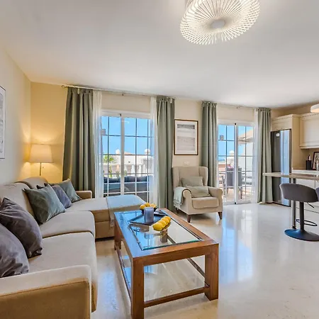 Duplex Oceanview Heated Pool, Διαμέρισμα Palm-mar